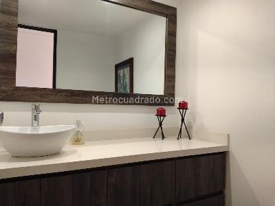 Apartamento en arriendo en El Poblado, Medellín · foto 18 de 20