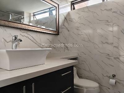 Apartamento en arriendo en El Poblado, Medellín · foto 19 de 20