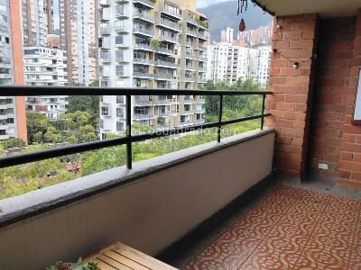 Apartamento en arriendo en El Poblado, Medellín · foto 20 de 20