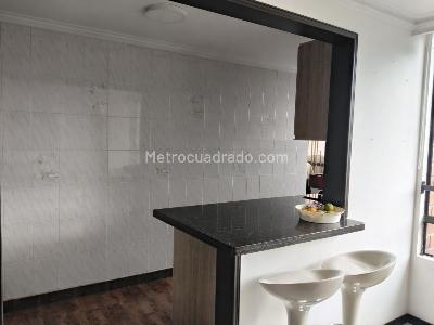 Apartamento en arriendo en El Poblado, Medellín · foto 6 de 20