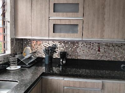 Apartamento en arriendo en El Poblado, Medellín · foto 9 de 20