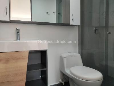 Apartamento de 3 alcobas en arriendo en El Poblado, Medellín, 80 m² · foto 17 de 17
