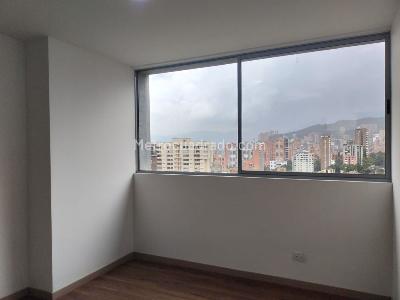 Apartamento de 3 alcobas en venta en Los Balsos, Medellín, 124 m² · foto 13 de 18