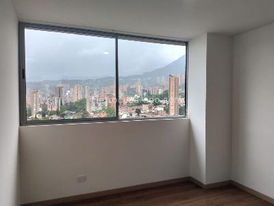 Apartamento de 3 alcobas en venta en Los Balsos, Medellín, 124 m² · foto 15 de 18