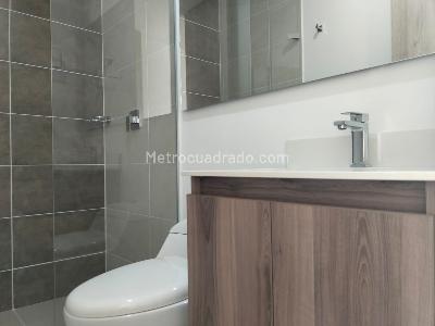 Apartamento de 3 alcobas en venta en Los Balsos, Medellín, 124 m² · foto 18 de 18