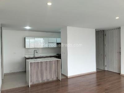Apartamento de 3 alcobas en venta en Los Balsos, Medellín, 124 m² · foto 3 de 18