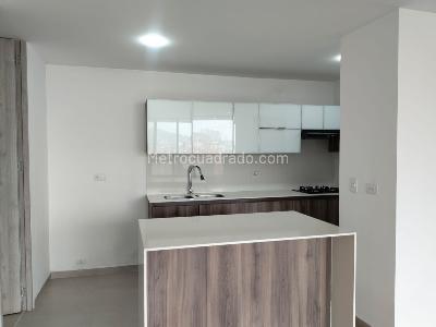 Apartamento de 3 alcobas en venta en Los Balsos, Medellín, 124 m² · foto 5 de 18