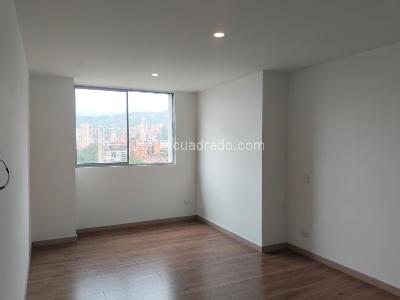 Apartamento de 3 alcobas en venta en Los Balsos, Medellín, 124 m² · foto 9 de 18