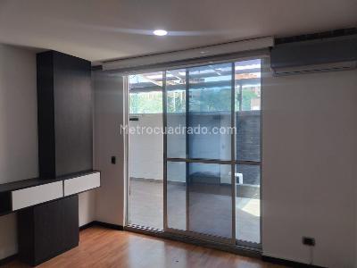 Apartamento de 3 alcobas en arriendo en Envigado, Envigado, 130 m² · foto 11 de 18