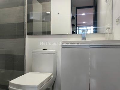 Apartamento de 3 alcobas en arriendo en Envigado, Envigado, 130 m² · foto 16 de 18