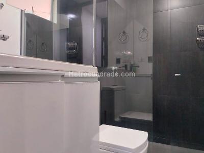 Apartamento de 3 alcobas en arriendo en Envigado, Envigado, 130 m² · foto 17 de 18