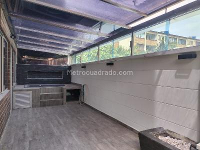 Apartamento de 3 alcobas en arriendo en Envigado, Envigado, 130 m² · foto 18 de 18