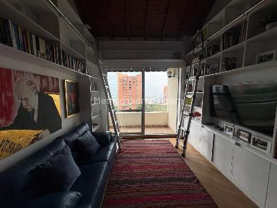 Apartamento de 2 alcobas en venta en El Poblado, Medellín, 140 m² · foto 10 de 20