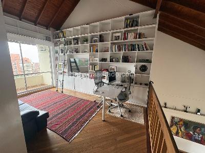 Apartamento de 2 alcobas en venta en El Poblado, Medellín, 140 m² · foto 11 de 20