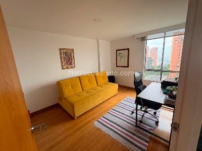 Apartamento de 2 alcobas en venta en El Poblado, Medellín, 140 m² · foto 16 de 20