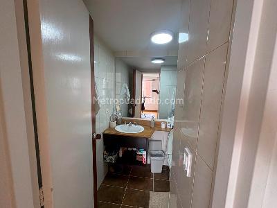 Apartamento de 2 alcobas en venta en El Poblado, Medellín, 140 m² · foto 18 de 20