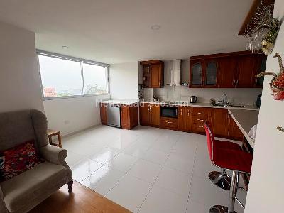 Apartamento de 2 alcobas en venta en El Poblado, Medellín, 140 m² · foto 5 de 20