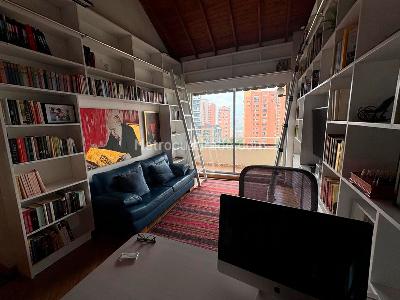 Apartamento de 2 alcobas en venta en El Poblado, Medellín, 140 m² · foto 9 de 20