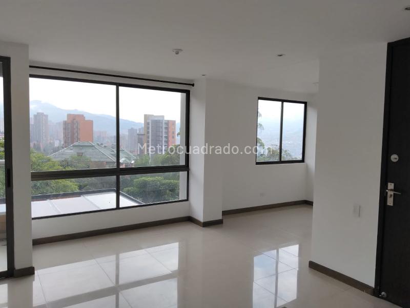 Modern 3BR Apartment in El Poblado