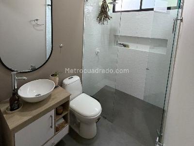 Casa de 2 alcobas en venta en Rionegro, Rionegro, 350 m² · foto 12 de 16