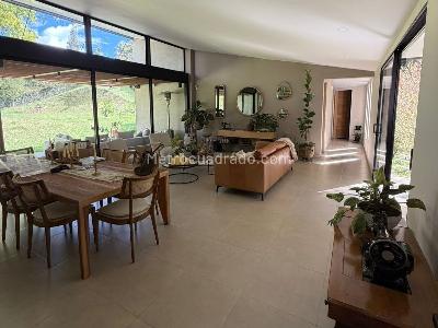 Casa de 2 alcobas en venta en Rionegro, Rionegro, 350 m² · foto 2 de 16