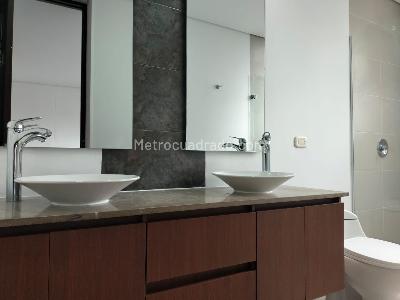 Apartamento de 3 alcobas en venta en Santa María De Los Ángeles, Medellín, 134 m² · foto 17 de 18