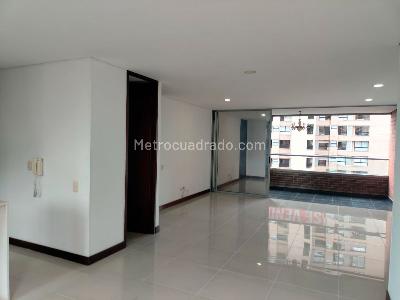 Apartamento de 3 alcobas en venta en Santa María De Los Ángeles, Medellín, 134 m² · foto 2 de 18