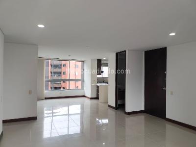 Apartamento de 3 alcobas en venta en Santa María De Los Ángeles, Medellín, 134 m² · foto 4 de 18