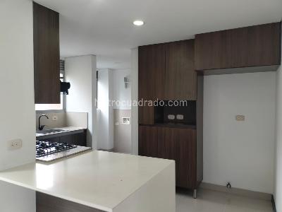 Apartamento de 3 alcobas en venta en Santa María De Los Ángeles, Medellín, 134 m² · foto 5 de 18