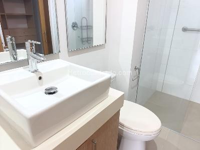 Apartamento de 2 alcobas en venta en El Poblado, Medellín, 115 m² · foto 18 de 19