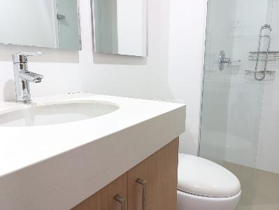 Apartamento de 2 alcobas en venta en El Poblado, Medellín, 115 m² · foto 19 de 19