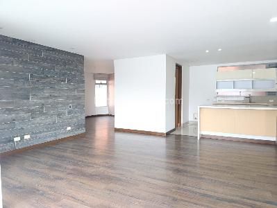 Apartamento de 2 alcobas en venta en El Poblado, Medellín, 115 m² · foto 3 de 19