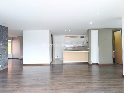 Apartamento de 2 alcobas en venta en El Poblado, Medellín, 115 m² · foto 5 de 19