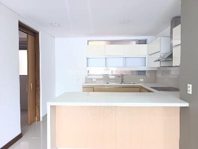 Apartamento de 2 alcobas en venta en El Poblado, Medellín, 115 m² · foto 8 de 19