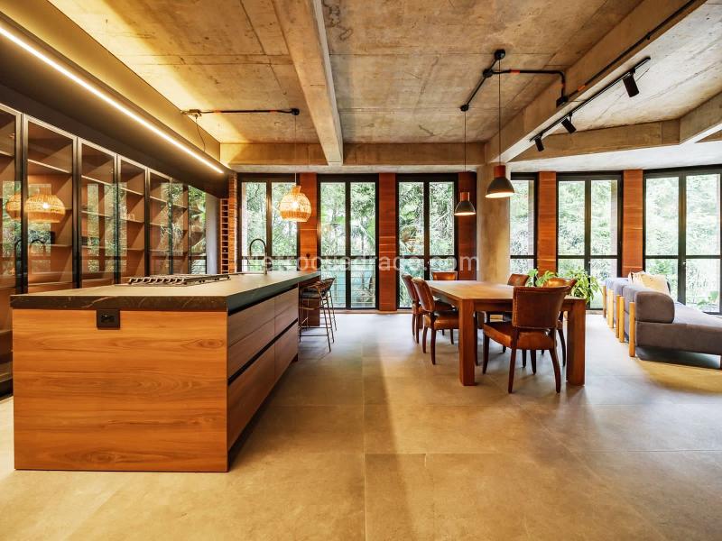 Apartamento Moderno de 2 Alcobas en El Poblado - 5