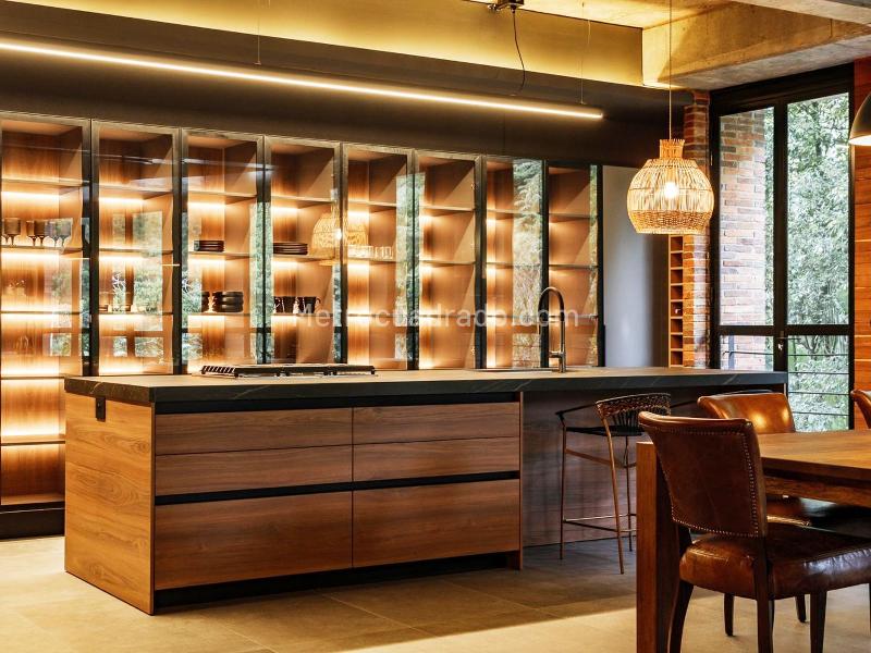 Apartamento Moderno de 2 Alcobas en El Poblado - 6