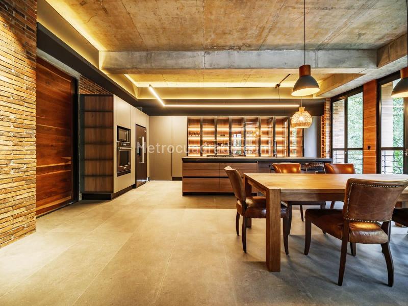 Apartamento Moderno de 2 Alcobas en El Poblado - 8