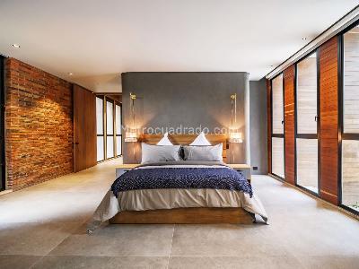 Apartamento de 2 alcobas en venta en El Poblado, Medellín, 203 m² · foto 12 de 18