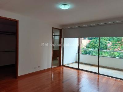 Apartamento en arriendo en El Poblado, Medellín · foto 10 de 17
