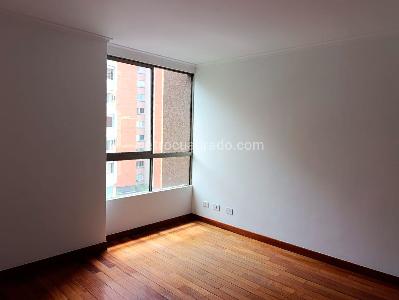 Apartamento en arriendo en El Poblado, Medellín · foto 11 de 17