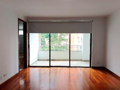 Apartamento en arriendo en El Poblado, Medellín · foto 9 de 17