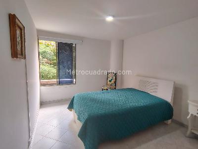 Apartamento de 3 alcobas en arriendo en Los Balsos, Medellín, 168 m² · foto 11 de 17