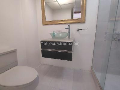 Apartamento de 3 alcobas en arriendo en Los Balsos, Medellín, 168 m² · foto 17 de 17