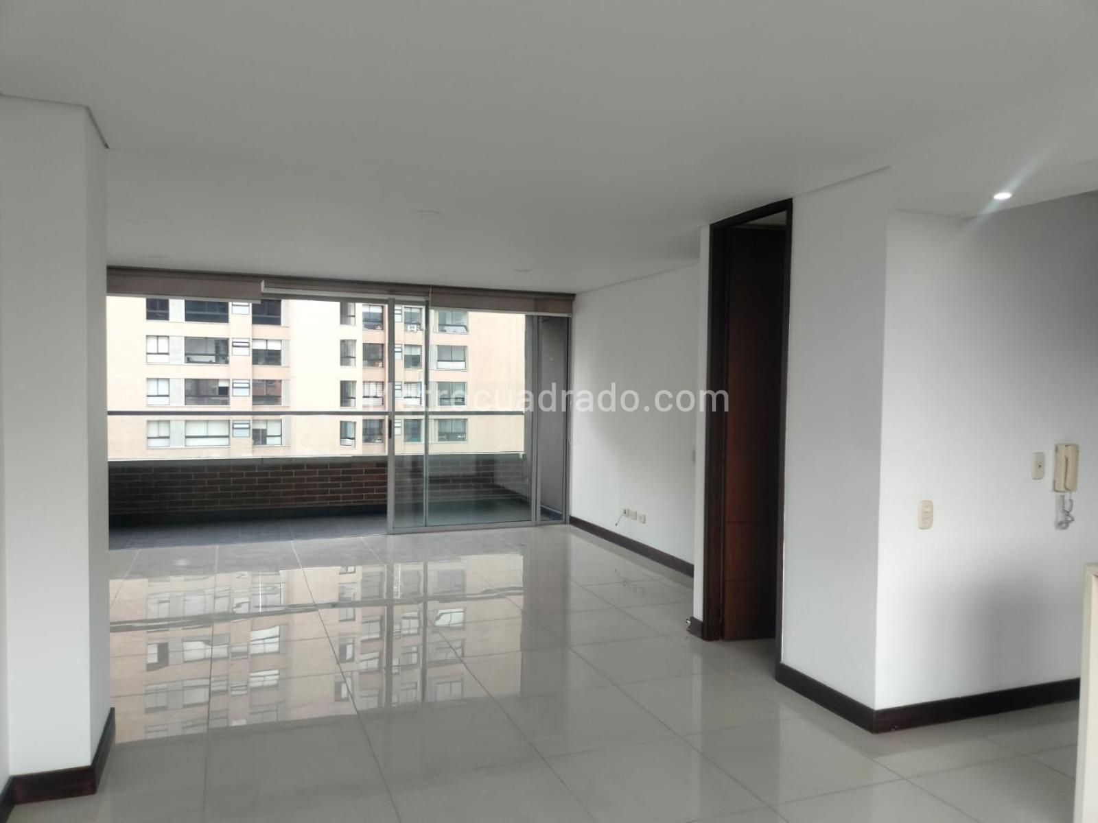 Foto del apartamento