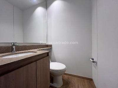 Apartamento en arriendo en Rionegro, Rionegro · foto 10 de 11