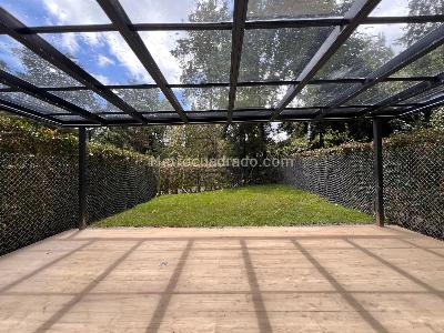 Apartamento en arriendo en Rionegro, Rionegro · foto 11 de 11