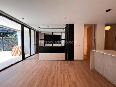 Apartamento en arriendo en Rionegro, Rionegro · foto 2 de 11