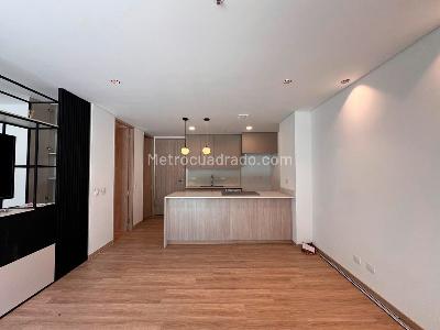 Apartamento en arriendo en Rionegro, Rionegro · foto 3 de 11