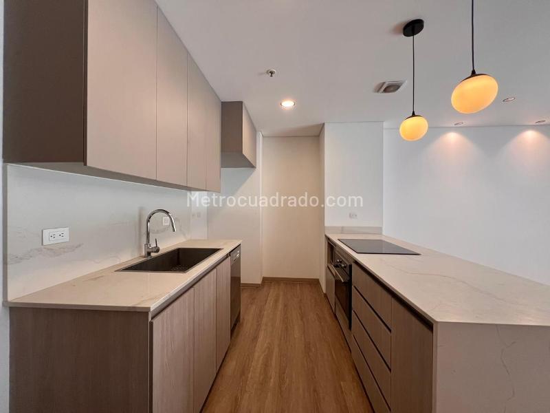 Apartamento en Arriendo, RIONEGRO, Rionegro - 4