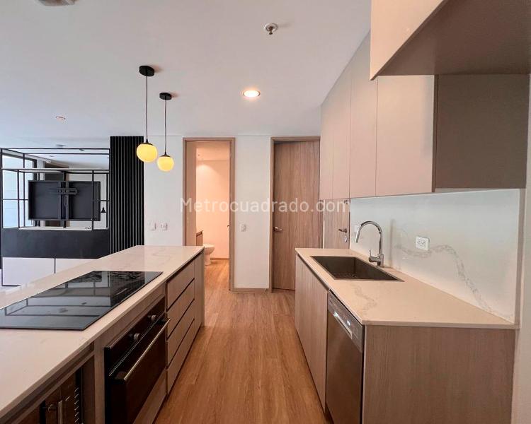 Apartamento en Arriendo, RIONEGRO, Rionegro - 5